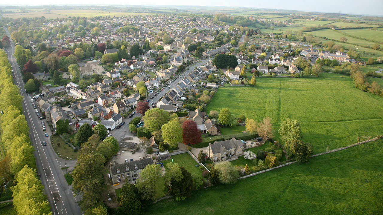 Cheltenham