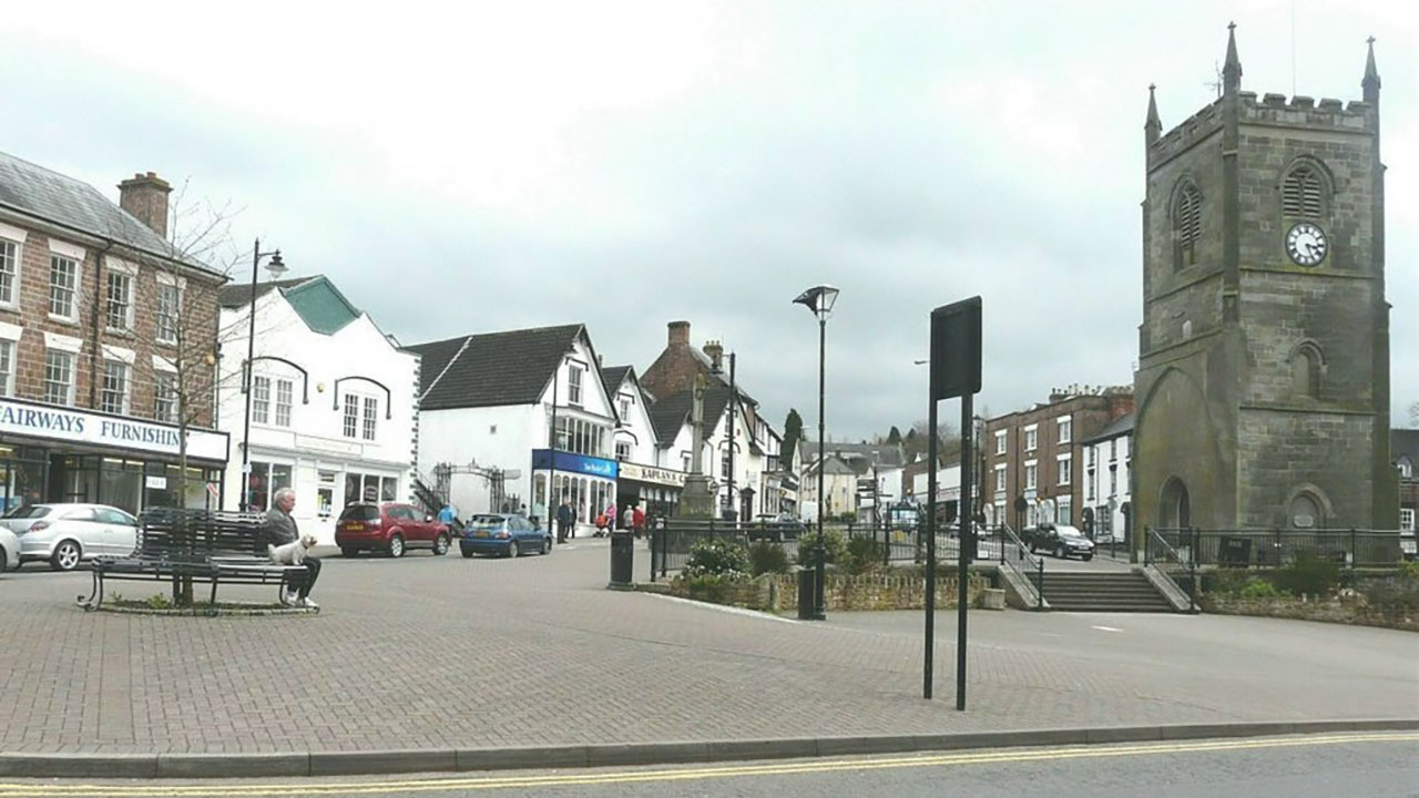 Cheltenham